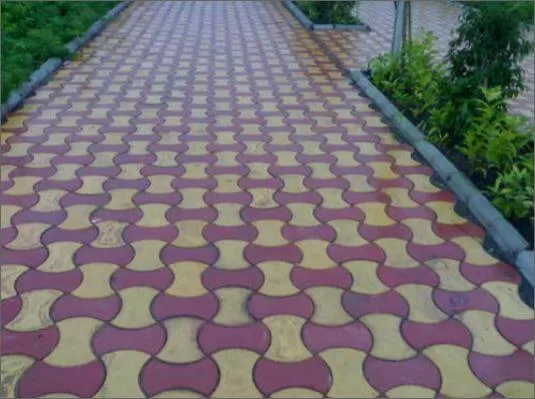 Compound Pavers Supplier: We make durable pavers in different designs for any compound paving and wa