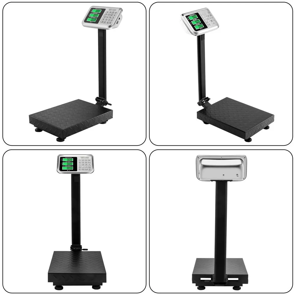 TCS scale for sale: TCS scale for sale in Tricity. Industrial Electronic Weight Scale 100kg 150kg 30